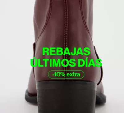 Ofertas de Ropa, Zapatos y Complementos | -10% extra de Ulanka | 26/2/2025 - 7/3/2025