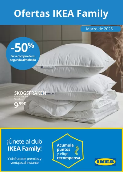 Catálogo IKEA en Zaragoza | IKEA - Zaragoza | 28/2/2025 - 31/3/2025