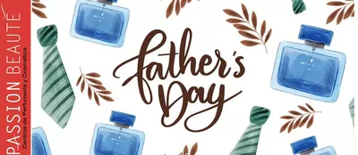 Ofertas de Perfumerías y Belleza en Castell Platja d Aro | Father's Day de Passion Beauté | 27/2/2025 - 22/3/2025