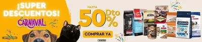 Ofertas de Salud y Ópticas en Brunete | ¡SUPER DESCUENTOS! de Petuluku | 27/2/2025 - 8/3/2025