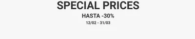 Catálogo Oysho en Cartagena | HASTA -30% | 27/2/2025 - 31/3/2025