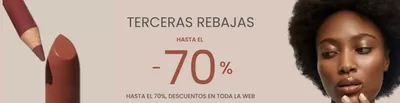 Ofertas de Perfumerías y Belleza en Molins de Rei | HASTA EL -70% de Inglot Cosméticos | 28/2/2025 - 7/3/2025