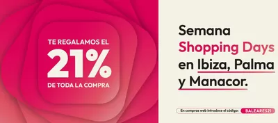 Catálogo Muebles La Fábrica | TE REGALAMOS EL 21% DE TODA LA COMPRA | 3/3/2025 - 8/3/2025