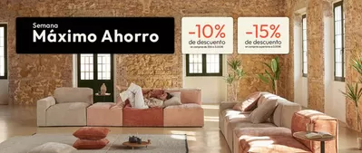 Catálogo Muebles La Fábrica | PROMO VALENCIA | 3/3/2025 - 8/3/2025