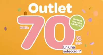 Ofertas de Juguetes y Bebés en Colmenar Viejo | Hasta 70% de Dideco | 3/3/2025 - 17/3/2025