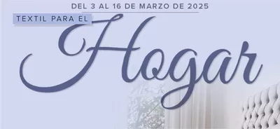 Catálogo Costco en Madrid | Textil para el Hogar | 4/3/2025 - 16/3/2025