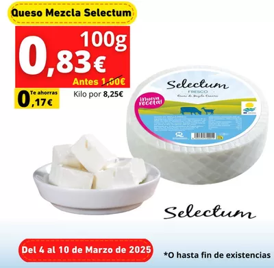 Catálogo Tu Trébol Hipermercados en Santa Cruz de Tenerife | ¡OFERTAS FRESCAS EN TU SUPERMERCADO DE CONFIANZA! | 4/3/2025 - 9/3/2025