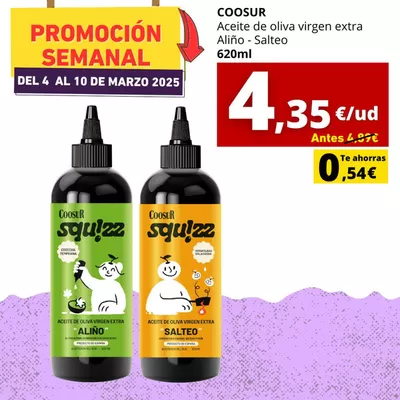 Catálogo Tu Trébol Hipermercados en Santa Cruz de Tenerife | ¡Aprovecha las Ofertas de Esta Semana ! | 4/3/2025 - 10/3/2025