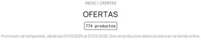 Catálogo Décimas en Baena | Ofertas | 4/3/2025 - 27/3/2025