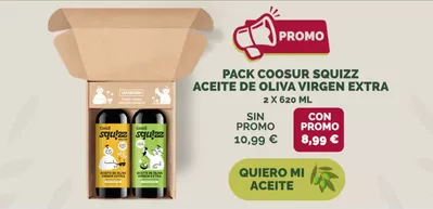 Ofertas de Hiper-Supermercados en Burela | Promoción  de Coosur | 5/3/2025 - 31/3/2025