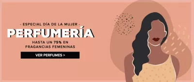 Catálogo Perfumería Prieto en Burjassot | ¡HASTA UN -75% EN PERFUMES! | 5/3/2025 - 8/3/2025