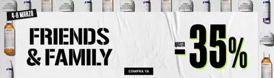 Catálogo Kiehls en A Coruña | Hasta -35% | 5/3/2025 - 8/3/2025