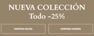 Ofertas de Primeras marcas en Torremolinos | Todo -25% de Pedro del Hierro | 5/3/2025 - 20/3/2025