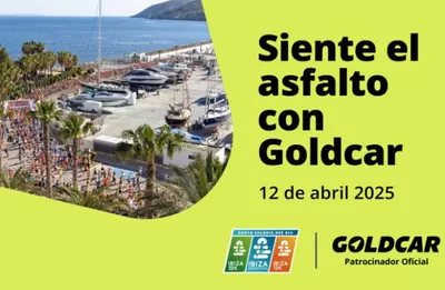 Ofertas de Coches, Motos y Recambios en Palma de Mallorca | Promoción  de GoldCar | 5/3/2025 - 12/4/2025