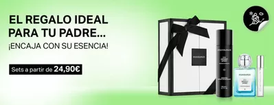 Ofertas de Perfumerías y Belleza en Autol | EL REGALO IDEAL PARA TU PADRE... de Equivalenza | 6/3/2025 - 14/3/2025