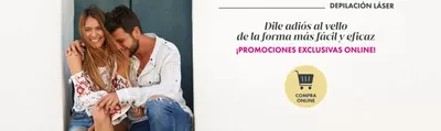 Catálogo Pelostop en Murcia | PROMOCIONES EXCLUSIVAS | 6/3/2025 - 31/3/2025