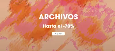 Ofertas de Ropa, Zapatos y Complementos en Alicante | Hasta el -70% de Maje | 6/3/2025 - 10/3/2025