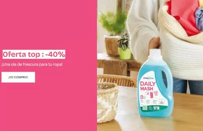 Ofertas de Perfumerías y Belleza en Navas del Marqués | -40% de Stanhome | 7/3/2025 - 31/3/2025