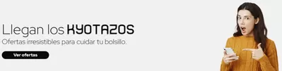 Catálogo Kyoto electrodomésticos en Sabadell | Promoción  | 10/3/2025 - 24/3/2025