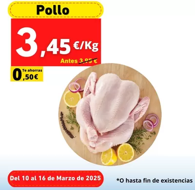 Catálogo Tu Trébol Hipermercados en Santa Cruz de la Palma | ¡ Ofertas Frescas en Tu Supermercado Favorito ! | 11/3/2025 - 16/3/2025