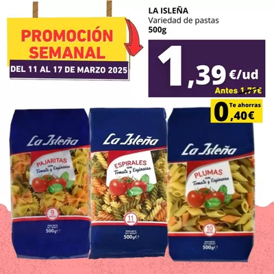 Catálogo Tu Trébol Hipermercados en Santa Cruz de la Palma | ¡Los productos de la semana están aquí! | 11/3/2025 - 17/3/2025