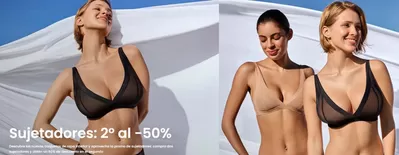Ofertas de Ropa, Zapatos y Complementos en Galdakao | Promoción válida del 06/03/2025 al 19/03/2025 de Tezenis | 11/3/2025 - 19/3/2025