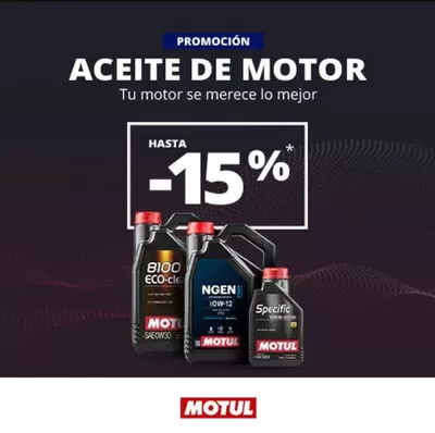 Ofertas de Coches, Motos y Recambios en Seseña | Del 10 al 16 de marzo de 2025 de Oscaro | 11/3/2025 - 16/3/2025