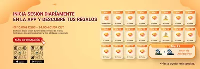 Ofertas de Informática y Electrónica en Villanueva del Pardillo | Promoción  de Olight | 12/3/2025 - 1/4/2025