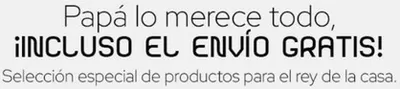 Ofertas de Informática y Electrónica en Vilanova del Camí | Día del padre de Kyoto electrodomésticos | 12/3/2025 - 19/3/2025