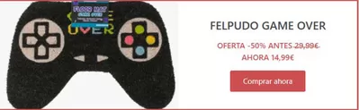 Ofertas de Juguetes y Bebés | Oferta de Juguetronica | 12/3/2025 - 24/3/2025