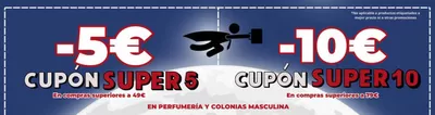 Ofertas de Perfumerías y Belleza en Manises | Regalos día del padre de Perfumerías Laguna | 12/3/2025 - 19/3/2025