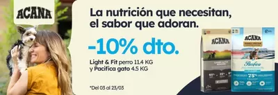 Catálogo Miscota en Paterna | -10% dto | 13/3/2025 - 23/3/2025