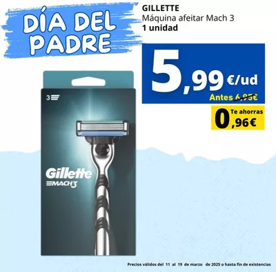 Catálogo Supermercados Tu Alteza en Santa Cruz de Tenerife | ¡Feliz Día del Padre! | 13/3/2025 - 19/3/2025