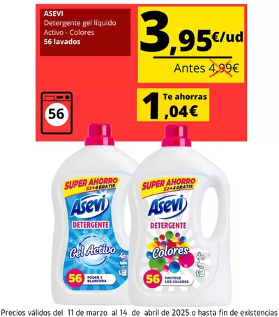 Catálogo Supermercados Tu Alteza en Santa Cruz de Tenerife | ¡Ofertas del Mes! | 13/3/2025 - 14/4/2025