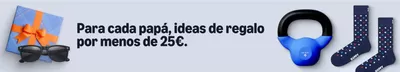 Ofertas de Informática y Electrónica en Villanueva del Pardillo | Día del padre de Amazon | 13/3/2025 - 19/3/2025