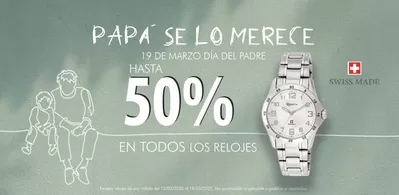 Catálogo Roselin en Parla | Hasta 50% | 13/3/2025 - 19/3/2025