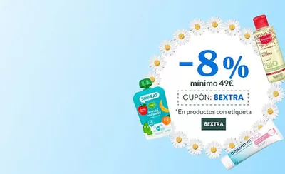Catálogo Dos farma en Cartagena | ¡Oferta exclusiva! | 13/3/2025 - 24/3/2025