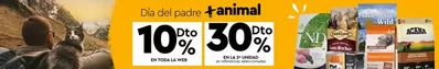 Ofertas de Hiper-Supermercados en Benavente | Día del padre de Pet clic | 17/3/2025 - 19/3/2025