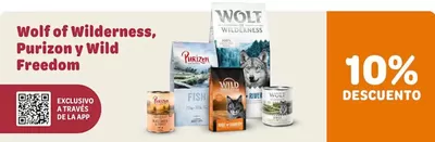 Ofertas de Hiper-Supermercados en Benavente | Hasta -25% de Zooplus | 17/3/2025 - 31/3/2025