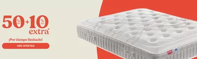 Catálogo Beds en Las Palmas de Gran Canaria | 50% dto. + 10% dto. extra | 17/3/2025 - 24/3/2025