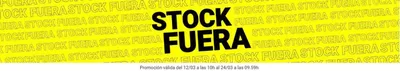 Ofertas de Hogar y Muebles en Motril | Oferta de Centro Hogar Sanchez | 17/3/2025 - 24/3/2025