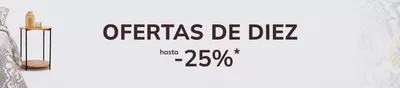 Catálogo 10xDIEZ en Sant Fruitós de Bages | Hasta -25% | 17/3/2025 - 24/3/2025
