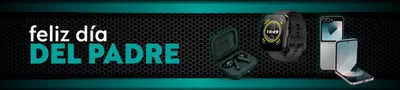 Ofertas de Informática y Electrónica en Quart de Poblet | Día del padre de App Informática | 17/3/2025 - 19/3/2025