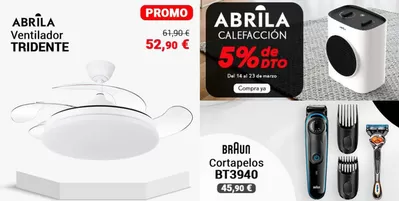 Catálogo La Oportunidad | Promociones | 17/3/2025 - 23/3/2025
