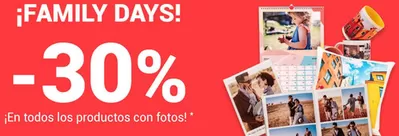 Ofertas de Informática y Electrónica en Sant Just Desvern | -30% de Fotoprix | 17/3/2025 - 18/3/2025