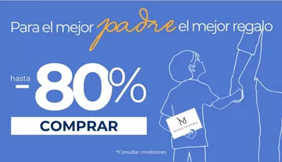 Ofertas de Perfumerías y Belleza en Pedroñeras | Hasta -80% de Marvimundo | 17/3/2025 - 19/3/2025