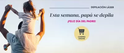 Ofertas de Perfumerías y Belleza en Almacelles | Esta Semana, Papá Se Depila de Pelostop | 17/3/2025 - 23/3/2025