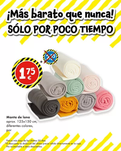 Catálogo TEDi en Málaga | Catálogo Tedi | 18/3/2025 - 24/3/2025