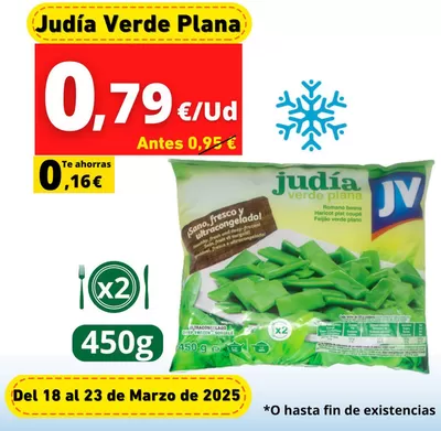 Catálogo Supermercados Tu Alteza en La Orotava | ¡Ofertas frescas y deliciosas! | 18/3/2025 - 23/3/2025