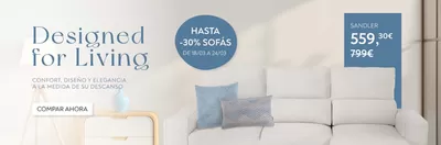 Catálogo Gato Preto en Arroyomolinos | Hasta -30% | 18/3/2025 - 24/3/2025